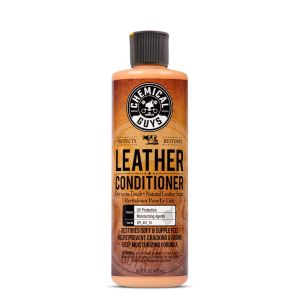 Chemical Guys Leerconditioner 473ml