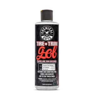 Chemical Guys Tire And Trim Gel 473ml