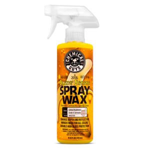 Chemical Guys Waxspray Blazin' Banana Carnauba 473ml