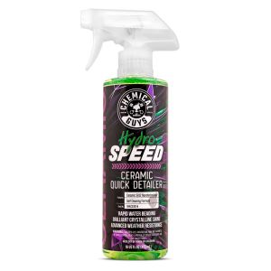 Chemical Guys Snelreiniger HydroSpeed Ceramic 473ml
