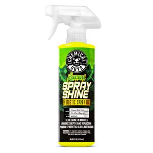 Chemical Guys Waxspray 473ml