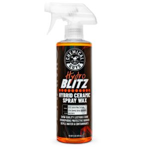 Chemical Guys Waxspray HydroBLITZ 473ml