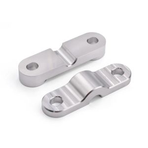 Circuit Hero Schakelkoppelingsbus Zilver Aluminium Honda Civic,CRX,Del Sol