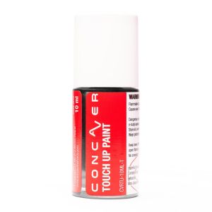 Concaver Lakstift Titanium 10ml