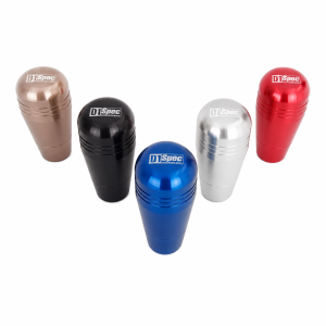 D1 Spec Pookknop 5-Speed Aluminium