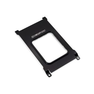 Circuit Hero Schakel Plaat Zwart Aluminium Honda Integra