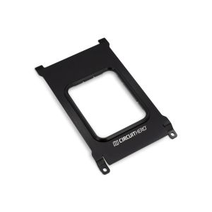 Circuit Hero Schakel Plaat Zwart Aluminium Honda Civic