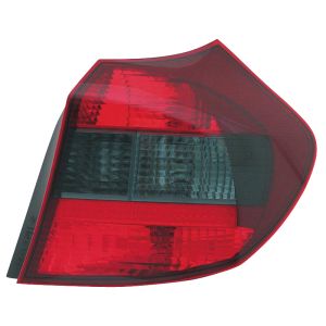 TYC Achterlichten Rood Smoke Glas BMW 1 Serie