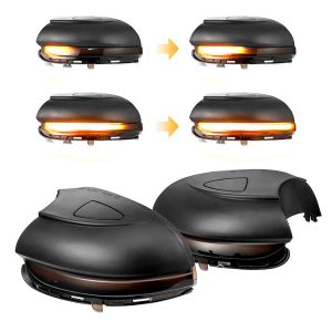 SK-Import Spiegel Knipperlicht LED Volkswagen Jetta, Passat, Scirocco