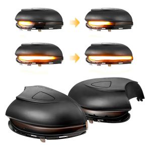SK-Import Spiegel Knipperlicht LED Volkswagen Golf