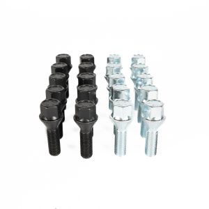 SK-Import Zeskant Wielbout Lang 50mm Hex 17 Staal M12x1.25