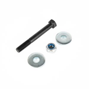 SK-Import Moer + Bout + Ring Voor Draag Arm Staal Honda Civic,Del Sol,Integra