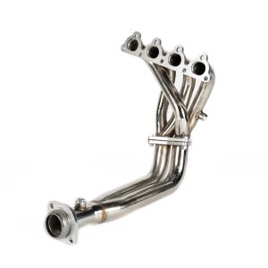 SK-Import Spruitstuk V2 4-2-1 Roestvrij Staal Honda Civic,CRX,Del Sol
