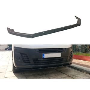 Motordrome Voor Bumper Lip Ongeverfd Polypropyleen Citroen, Fiat