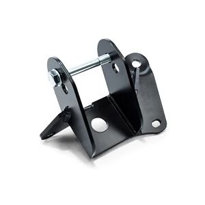 Innovative Mounts Conversie Steun K-Swap Zwart Staal Honda Civic