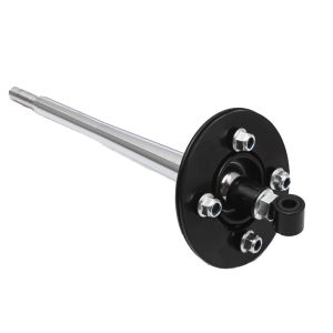 SK-Import Short Shifter Aluminium BMW 3-serie,5-serie,Z3