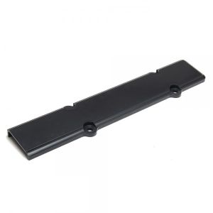 SK-Import Bougie Afdekkapje Zwart ABS Plastic Honda Civic,CRX,Del Sol