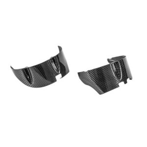Eventuri Inlaatbeschermingskit Type B Carbon BMW 5-serie