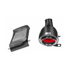 Eventuri Lucht Inlaat Type B Carbon Audi S1