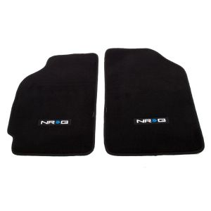 NRG Innovations Automatten Zwart Honda CRX