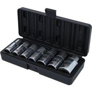 KS tools Draadeind-uitdraaiset Chroom Vanadium