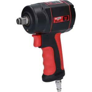 KS tools Slagmoersleutel THE miniDEVIL 1084Nm Aluminium