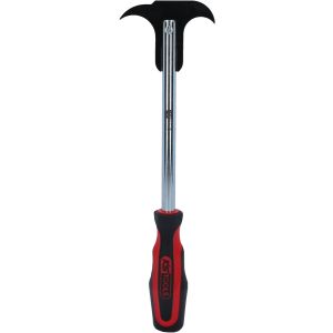 KS tools Oliekeerring demontagegereedschap Chroom Vanadium
