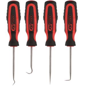 KS tools Haak Set Staal