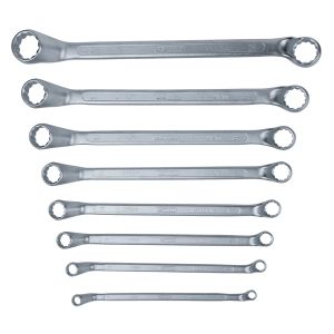 KS tools Ringsleutel 6-22mm Chroom Vanadium