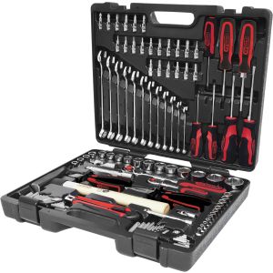 KS tools Gereedschapset Chroom Vanadium