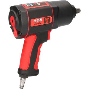 KS tools Slagmoersleutel THE DEVIL 1600Nm Aluminium