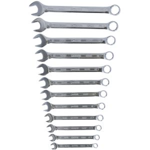 KS tools Ring-steeksleutel 8-19mm Chroom Vanadium