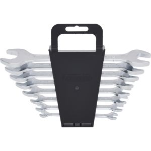 KS tools Steeksleutel 6x7-20x22mm Chroom Vanadium