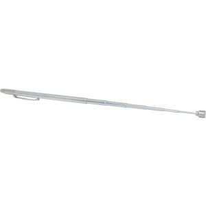 KS tools Telescoop-magneethouder met ruitensproeierreinigings- en afstelgereedschap Aluminium