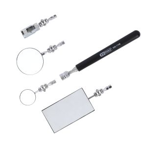 KS tools Inspectiespiegel