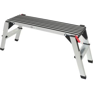 KS tools Veiligheidsplateau Aluminium