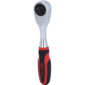 KS tools Omschakelbare ratel MONSTER Chroom Vanadium