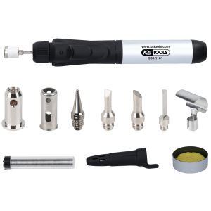 KS tools Soldeerset