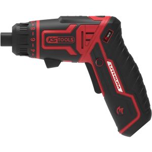 KS tools Schroefmachine eMONSTER