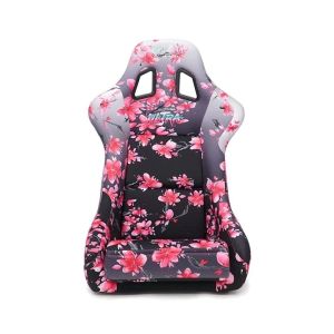 NRG Innovations Kuipstoel Prisma Sakura Satijn