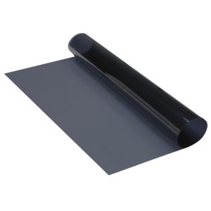 Foliatec Raamtintfolie Midnight 76cm x 300cm Superdonker 5% Zwart