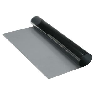 Foliatec Raamtintfolie Blacknight 76cm x 300cm Licht 35% Zwart