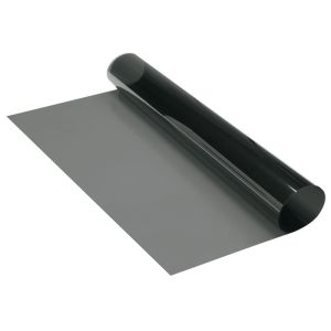 Foliatec Raamtintfolie Blacknight 76cm x 300cm Donker 15% Zwart