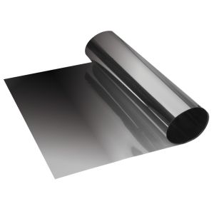 Foliatec Zonneband 19cm x 150cm Zwart