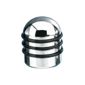 Foliatec Ventieldopjes 3 Rubber Rings Aluminium