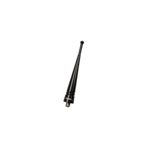 Foliatec Antenne Zwart
