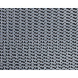 Foliatec Racegaas Zwart Aluminium