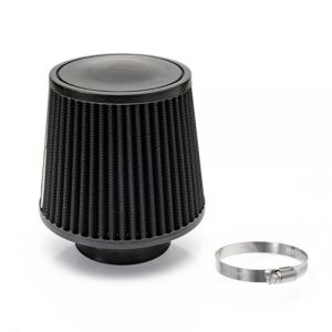 SK-Import Luchtfilter Zwart 76mm