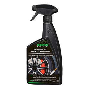 Gecko Wiel en Band Schoonmaakmiddel 750ml