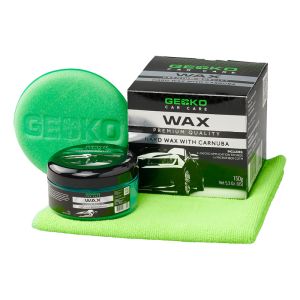 Gecko Wax Hard Groen 150ml